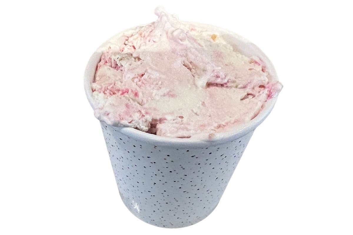 Raspberry Cheesecake (16 oz)