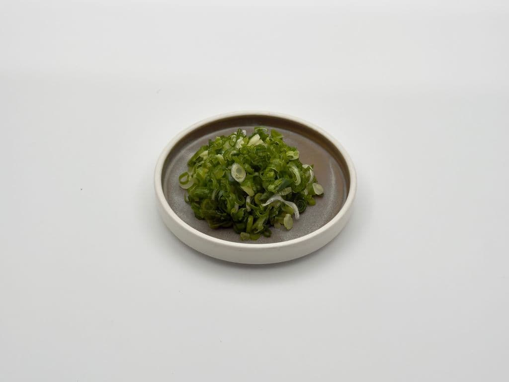 Green Onion
