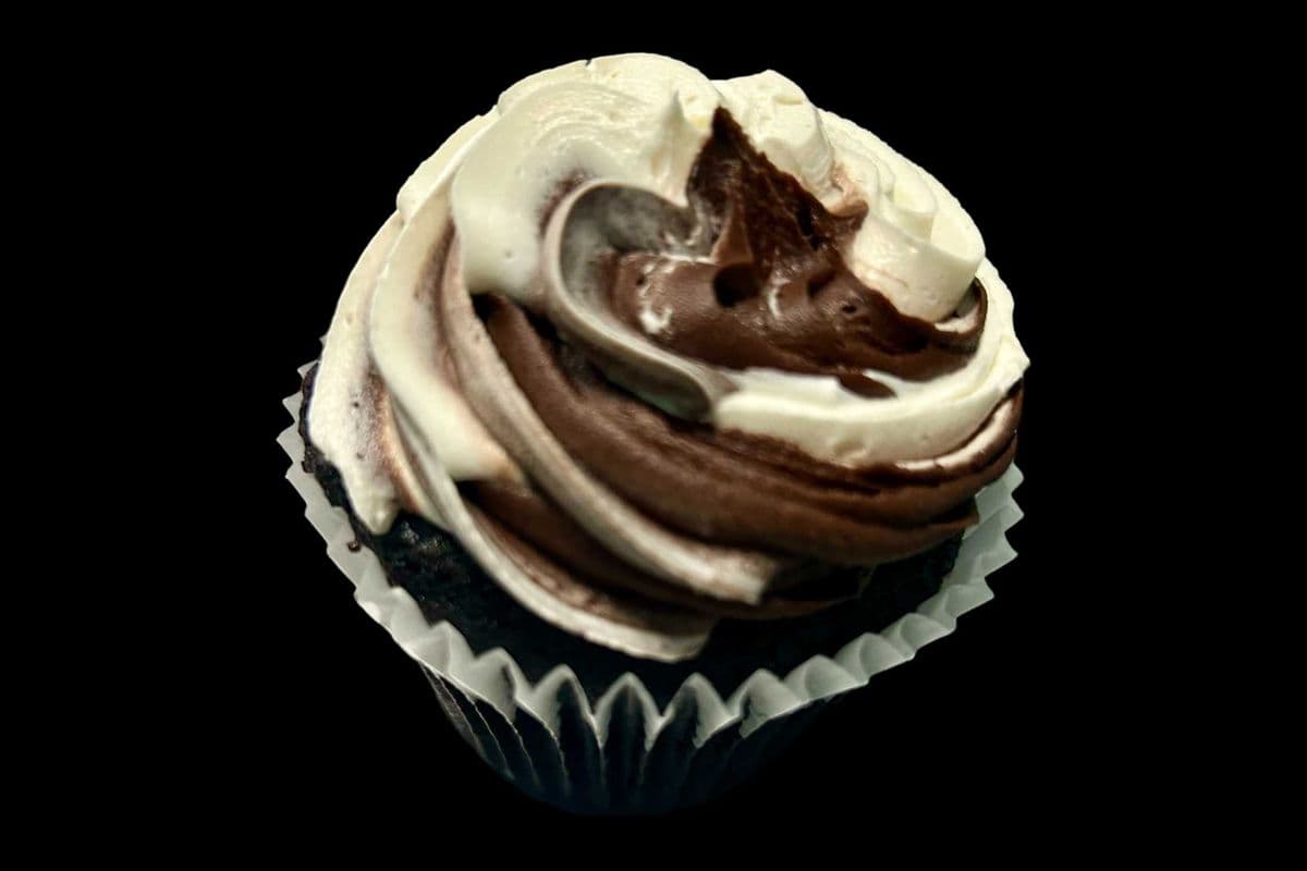 Chocolate Milkshake