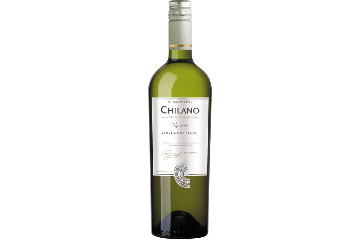 Chilano Reserva Sauvignon Blanc 750ml