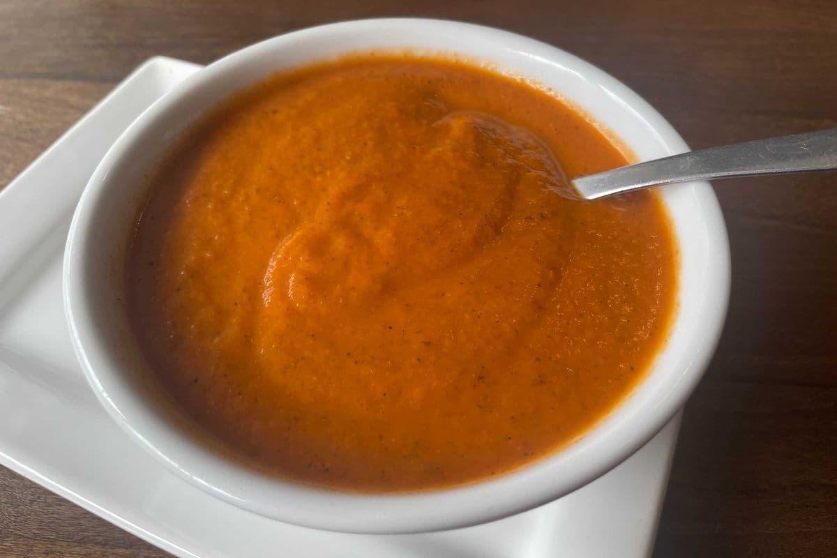 Bowl of House Made Soup