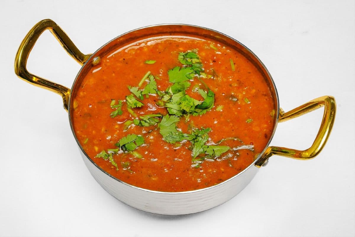 Rajma Masala