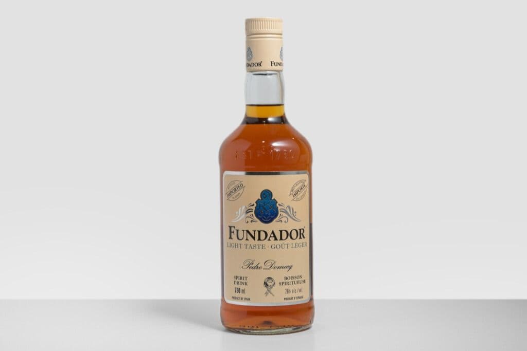 Fundador Light (1 x 750ml)