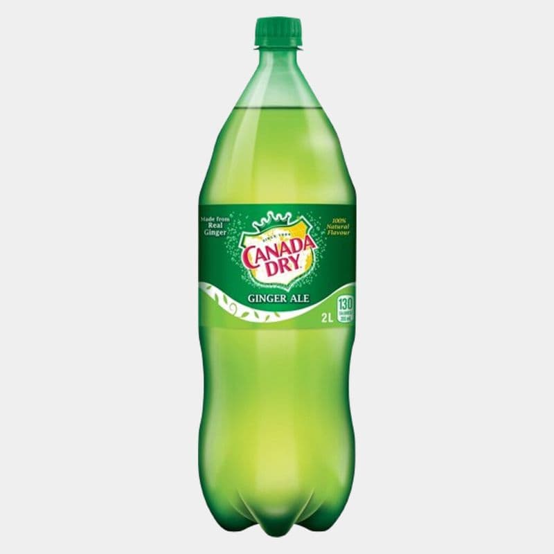 Canada Dry