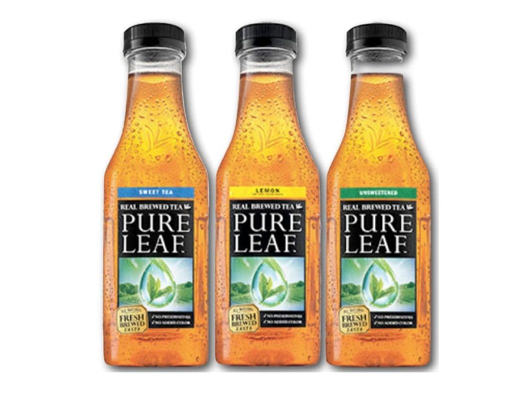 Pure Leaf Juice