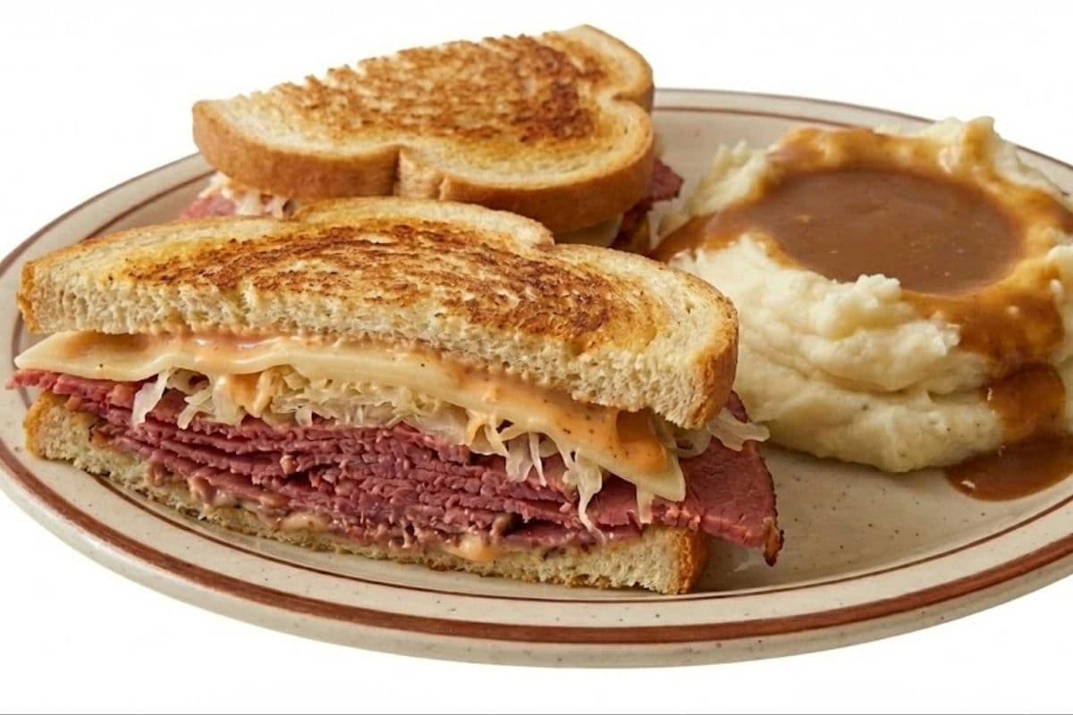 Rueben