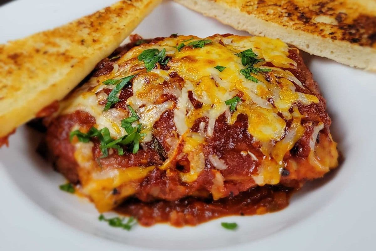 Casa Lasagna