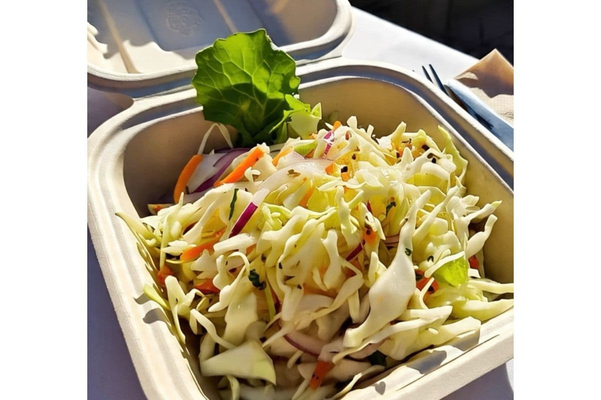 Cabbage Salad
