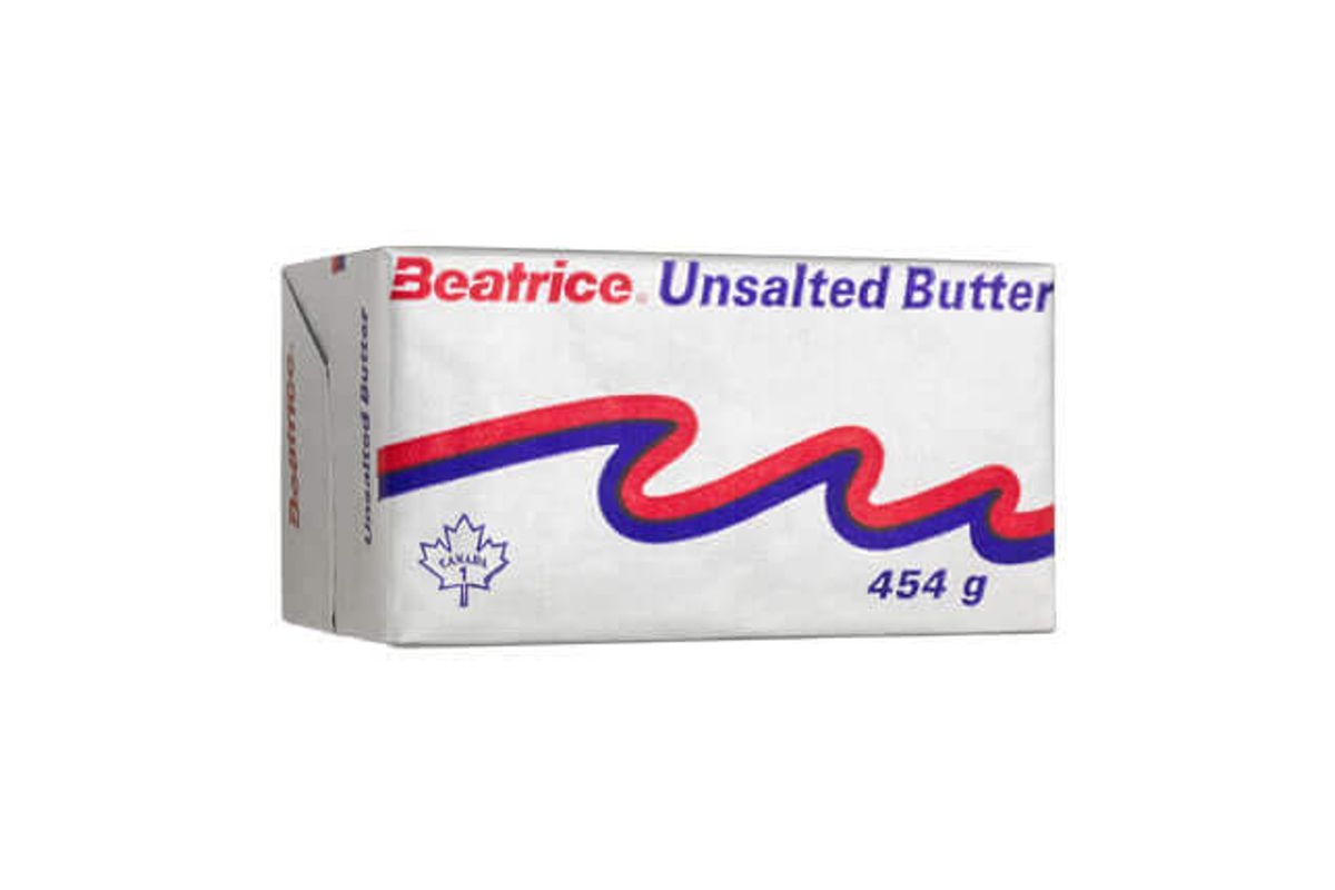Beatrice Butter