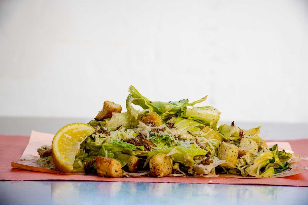 Caesar Salad
