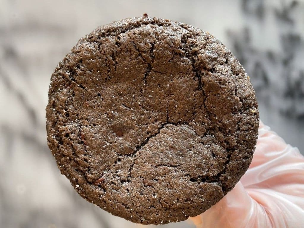 Dark Chocolate Sea Salt