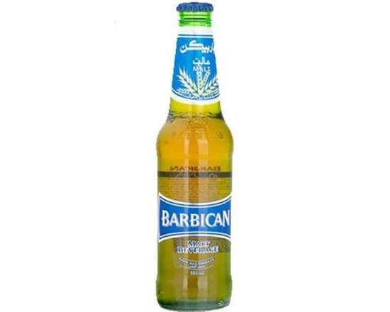 Barbican