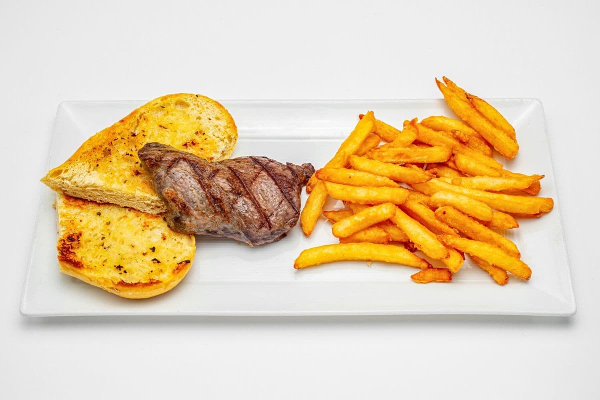 Steak Sandwich