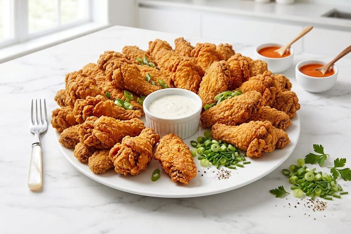 Wings