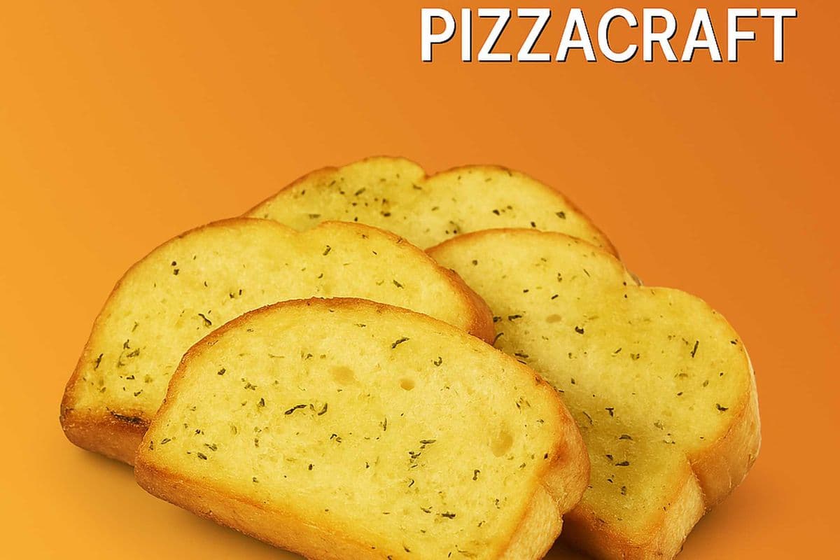 Garlic Toast