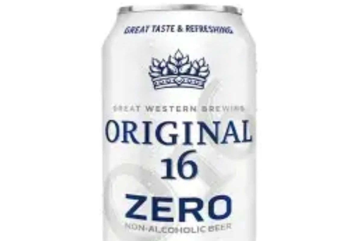 6c Original 16 Zero (2130ml)