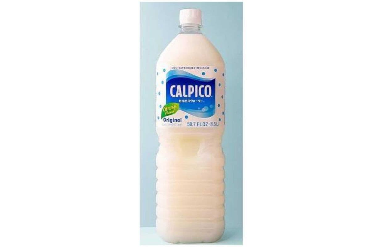 Calpico · Original Flavour (1.5L)