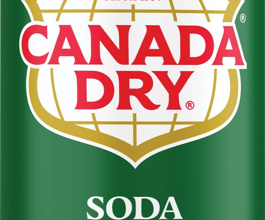 SODA GINGEMBRE/ GINGERALE