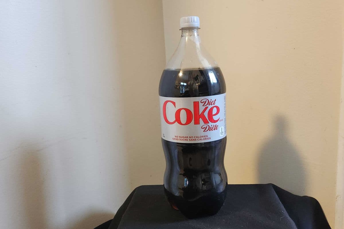 2L Diet Coke (2L)