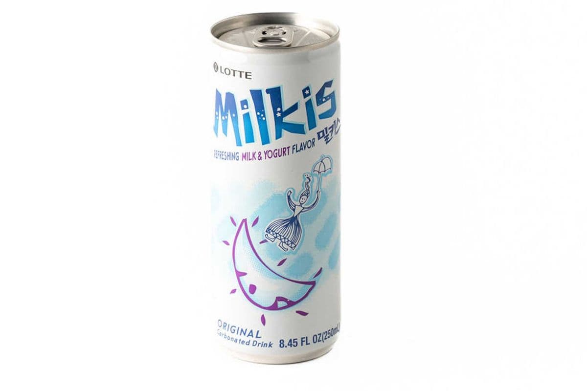 Milkis Original (250 ml)