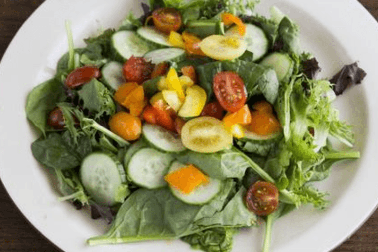 House Salad