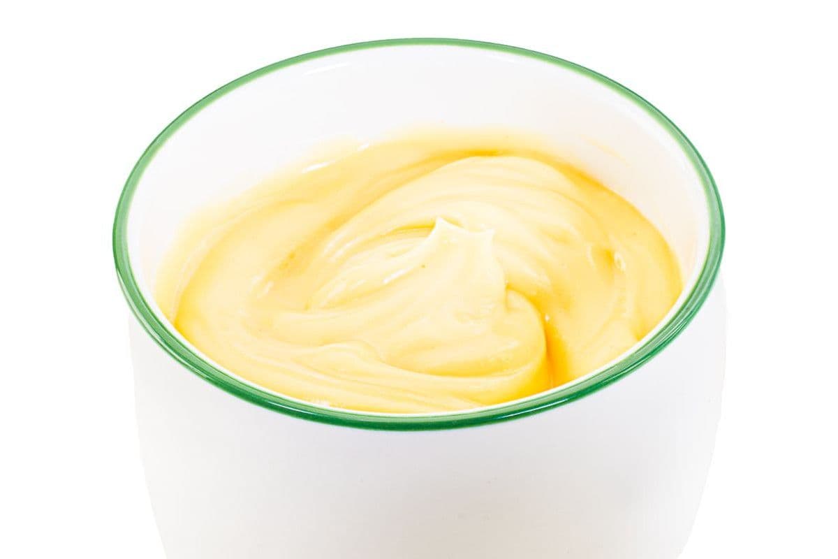 Sauce hollandaise