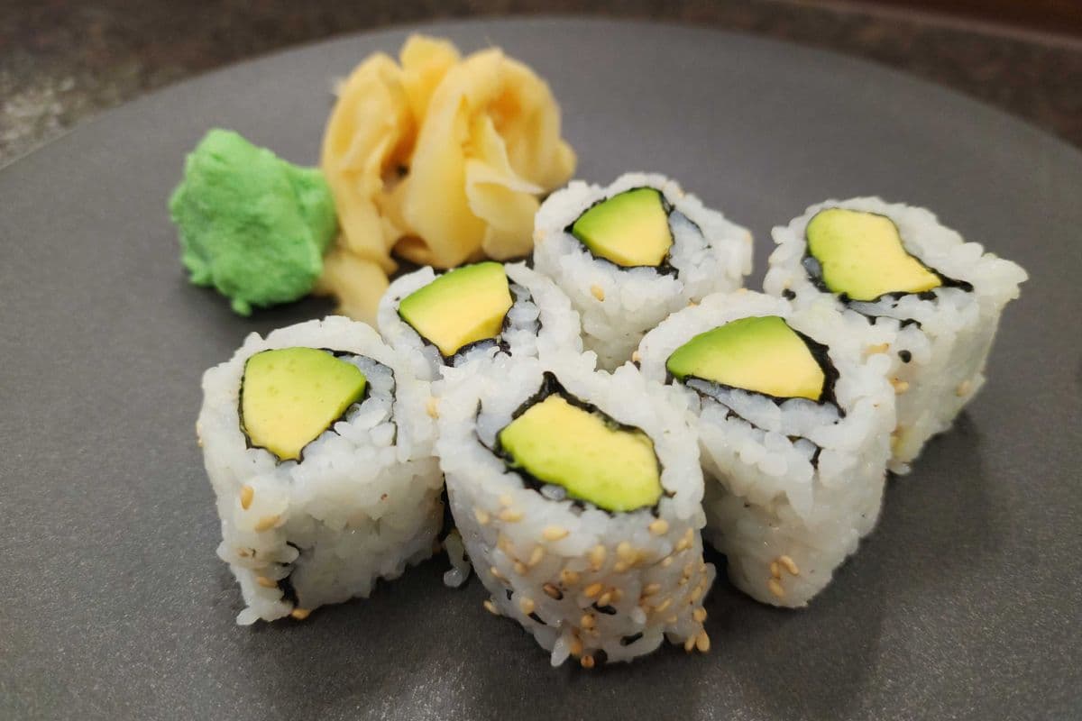 202. AVOCAT (Avocado)