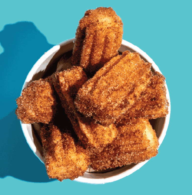 Churros