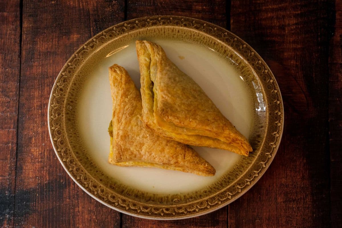 Puff (2 Pieces) / Puff (2 morceaux)