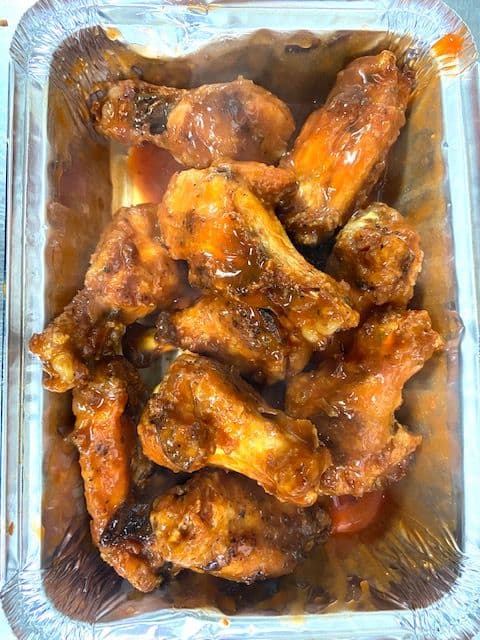 Wing (3 Dozen)