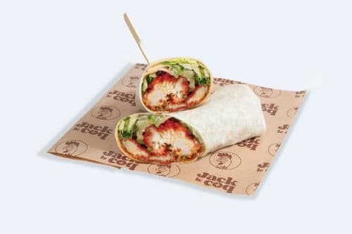 JackWrap Miel Feu / JackWrap Miel Feu