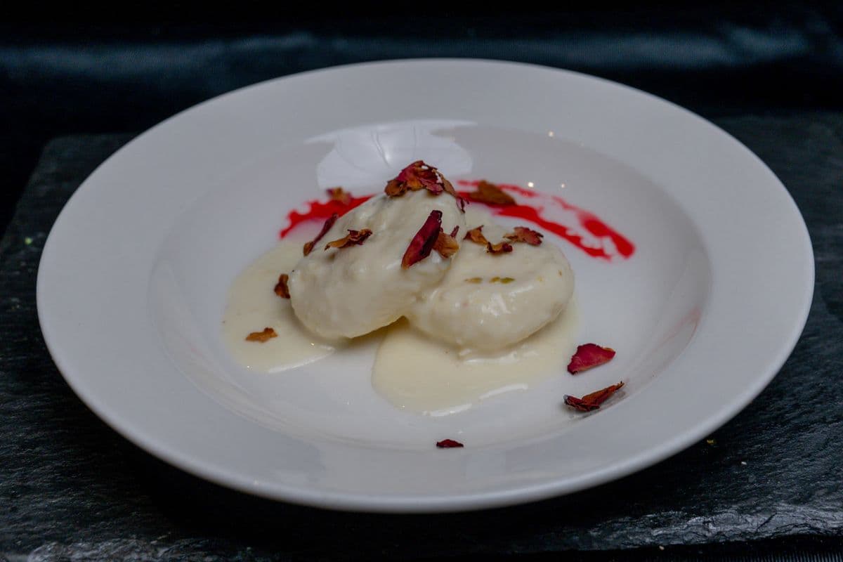 Ras Malai