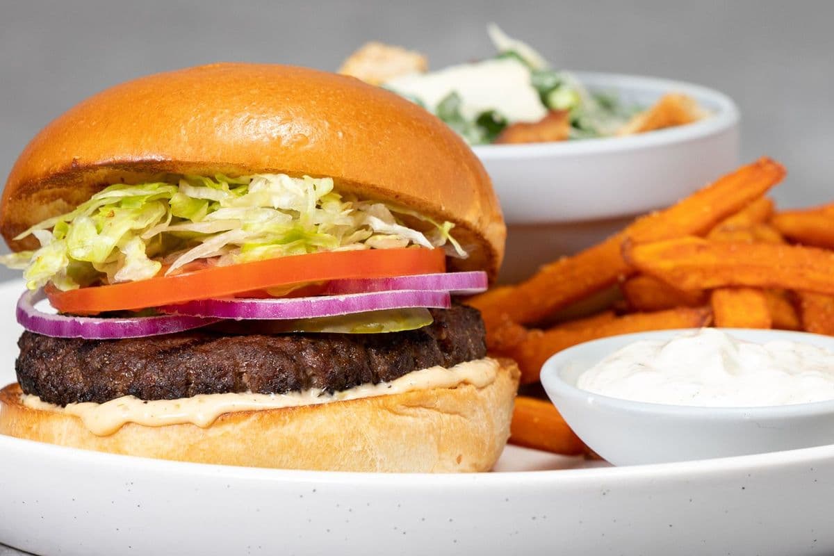 Original Burger
