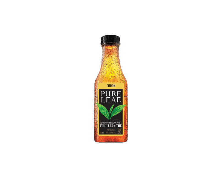 Pure Leaf Iced Tea (547 ml)