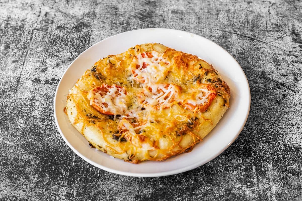 FOCACCIA