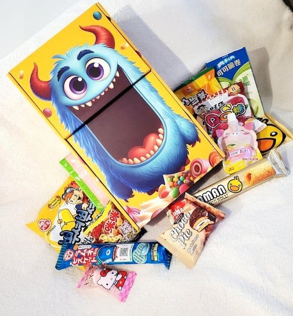 Lucky's Ultimate $100 Mystery Pack