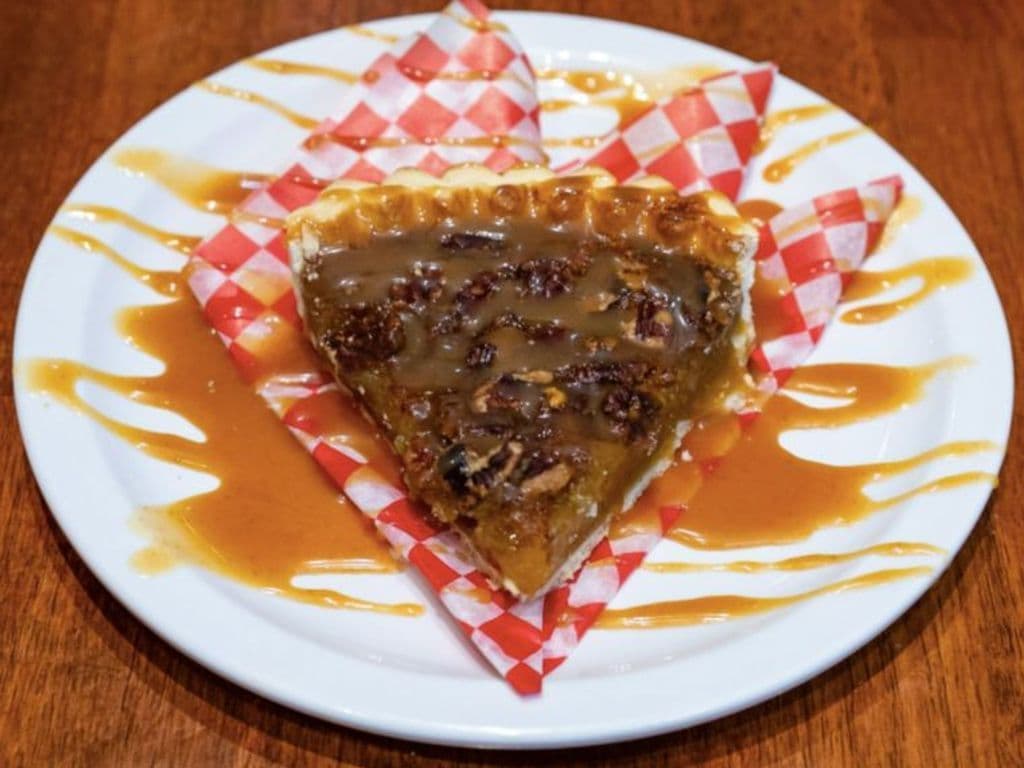 Pecan Pie