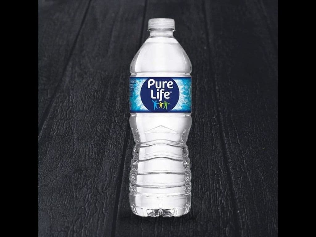 Water