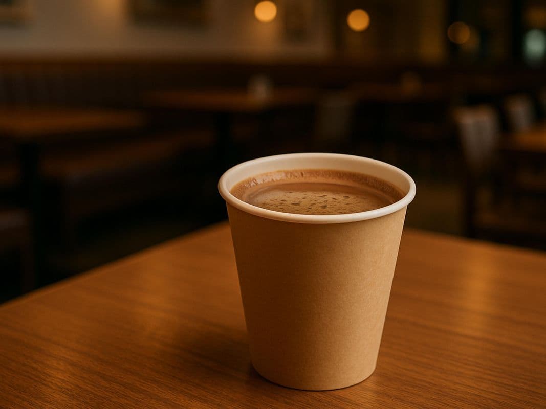 Hot Chocolate