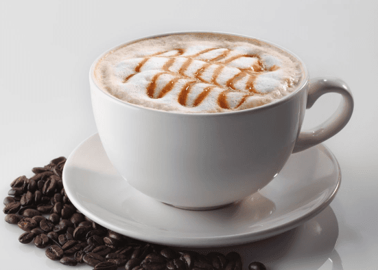 Cafe Mocha
