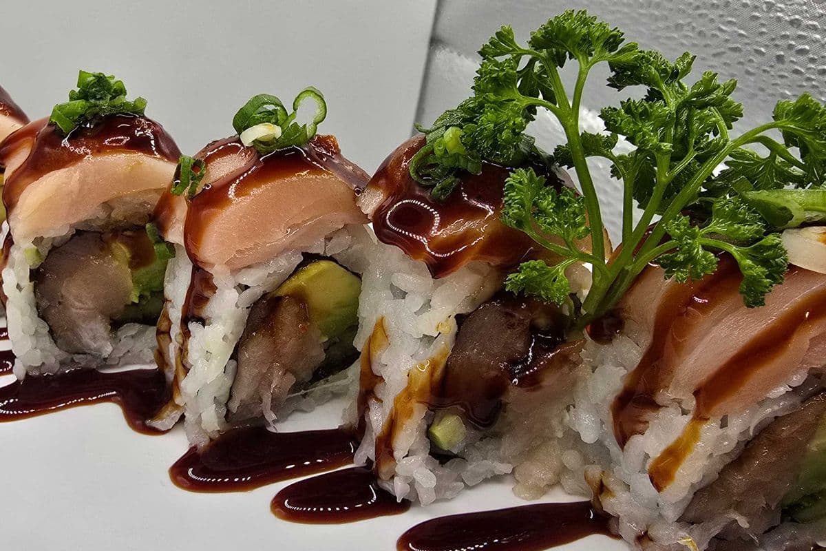 Dual Delight Roll