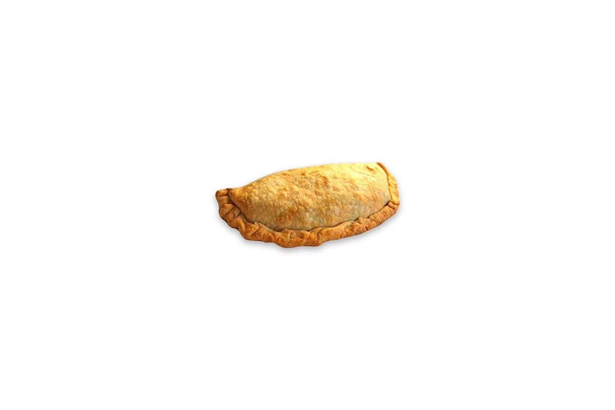 Calzone Halal Toute Garnie / Halal All Dressed Calzone