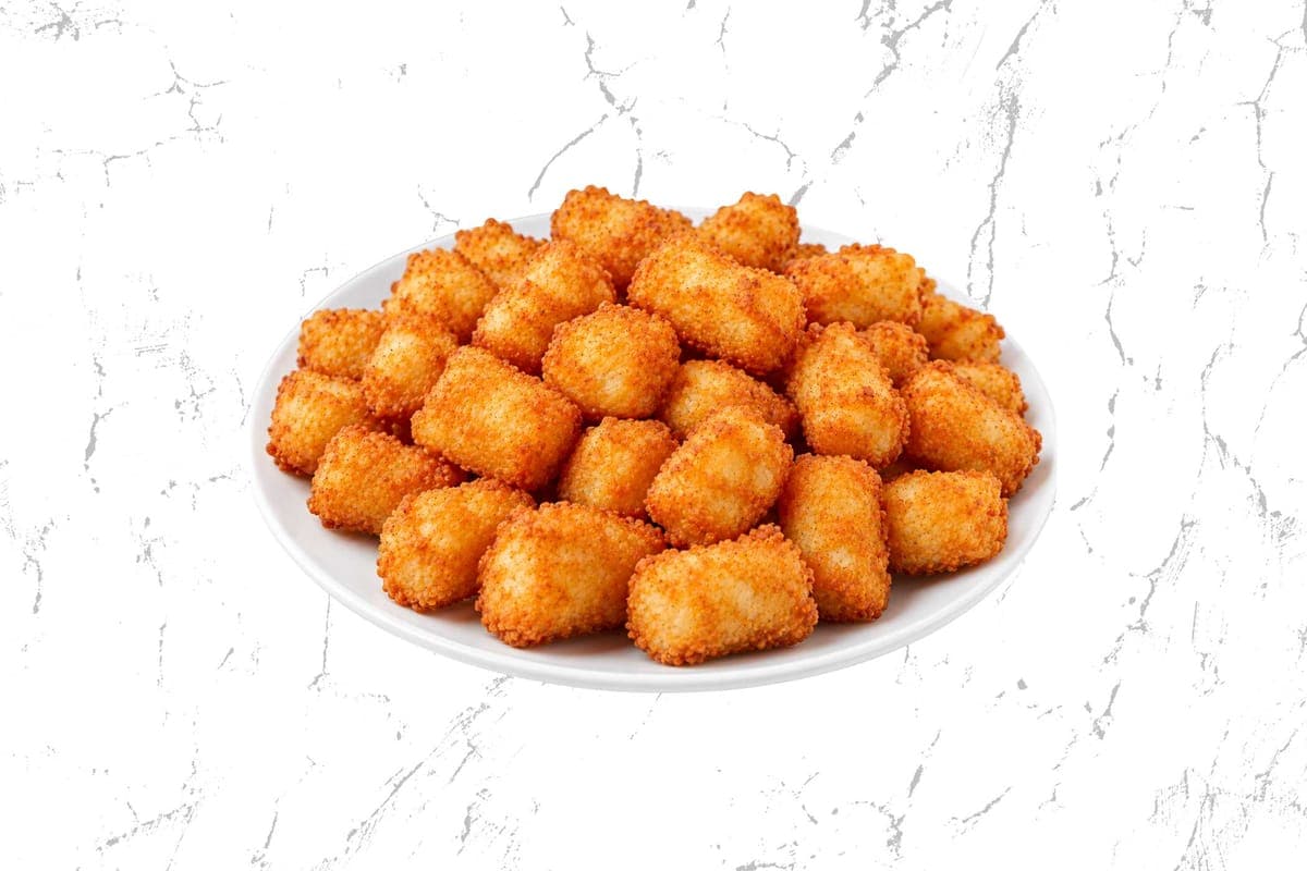 Tater Tot Potatoes