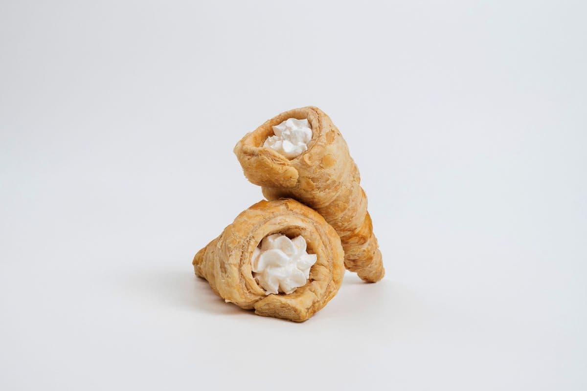 Cream Roll