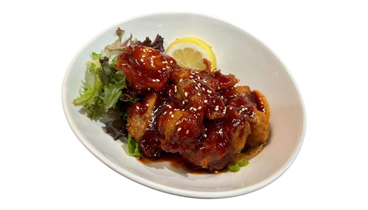 K-Spicy Boneless Chicken (8pcs)