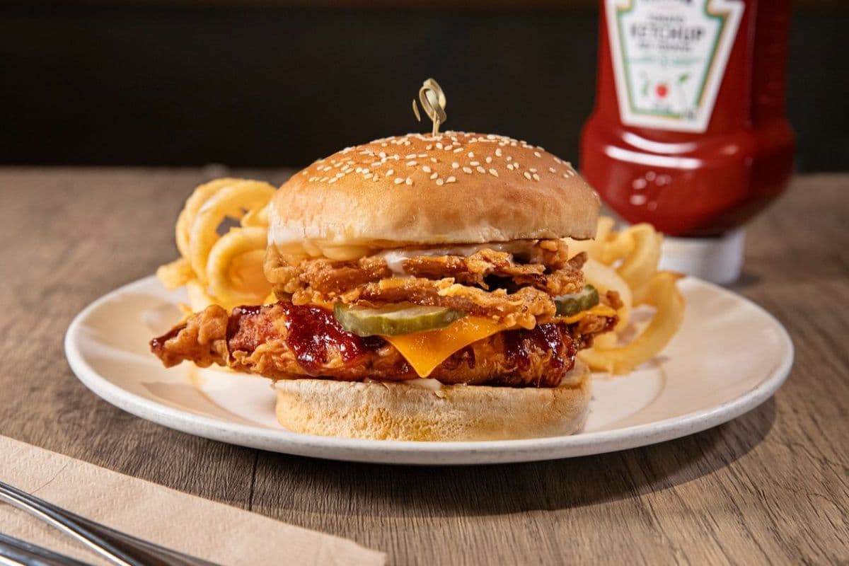Bbq Rancher