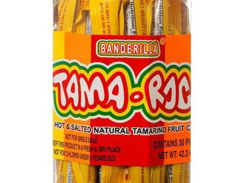 Tama Roca Banderillas Ln30 Pieces