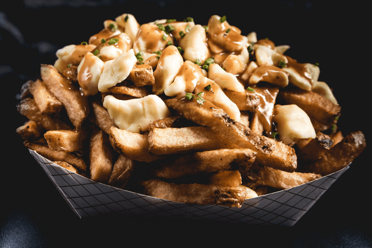 Poutine