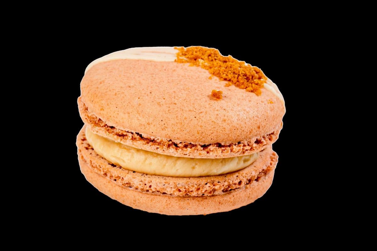 Macarons (21 Pcs)