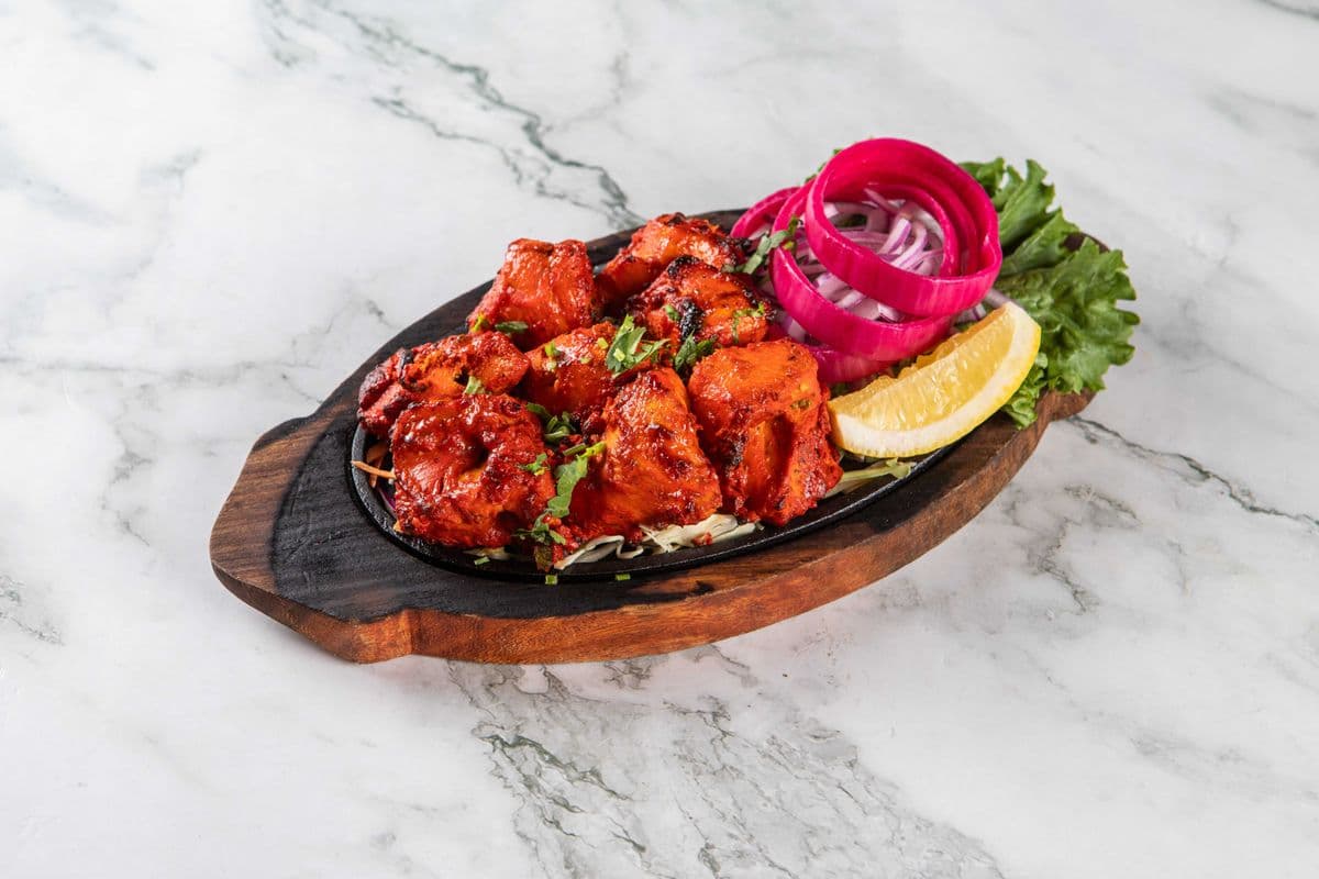 Chicken Tikka